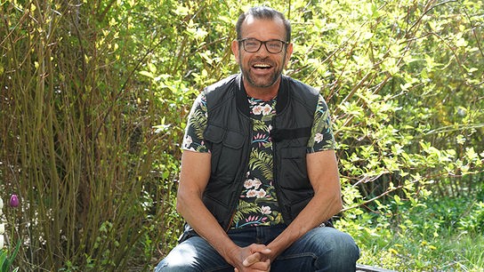 © Natur im Garten/ Leopold Mayrhofer Karl Ploberger