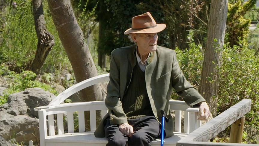 © Natur im Garten/ Leopold Mayrhofer Alfred Zenz