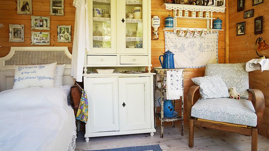 © Natur im Garten/ Leopold Mayrhofer Zu Besuch im Garten von Elisabeth Wegert