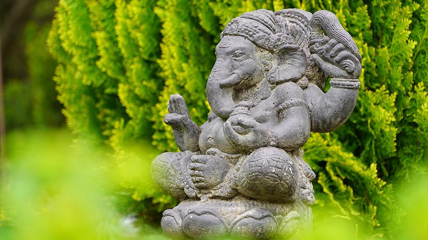 Der naturnahe Selbstversorgergarten von Familie Hopferwieser