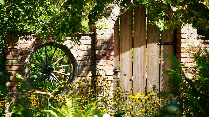 © Natur im Garten/ Leopold Mayrhofer Im Garten von Tamara Holzer