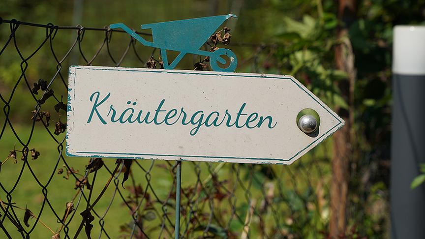 © Natur im Garten/ Leopold Mayrhofer Im Garten von Tamara Holzer