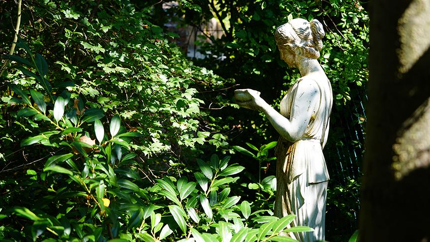 © Natur im Garten/ Leopold Mayrhofer Im Garten von Tamara Holzer