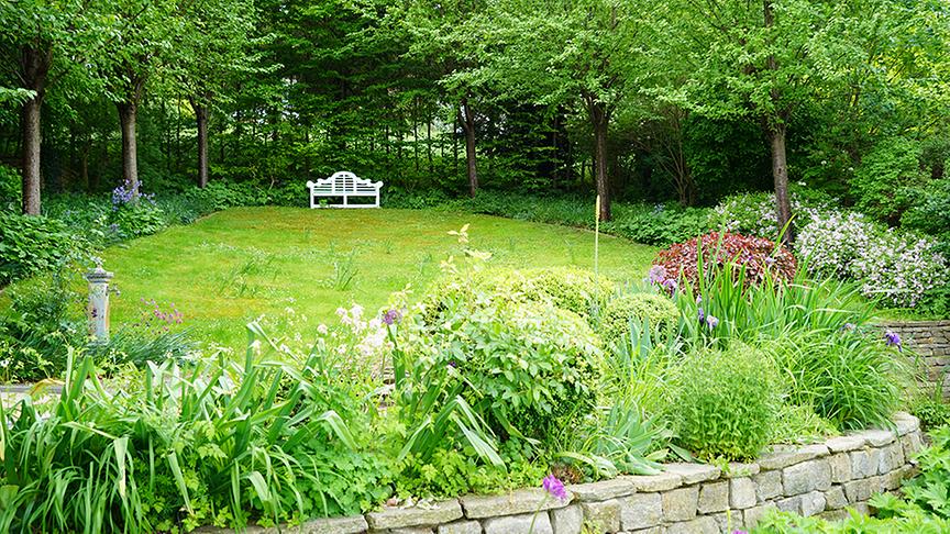 © Natur im Garten/ Leopold Mayrhofer Zu Besuch im Garten von Till Jelitto