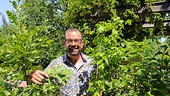 Karl Ploberger präsentiert: Robuste Gehölze für den Hausgarten