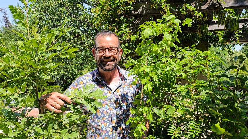 Karl Ploberger präsentiert: Robuste Gehölze für den Hausgarten