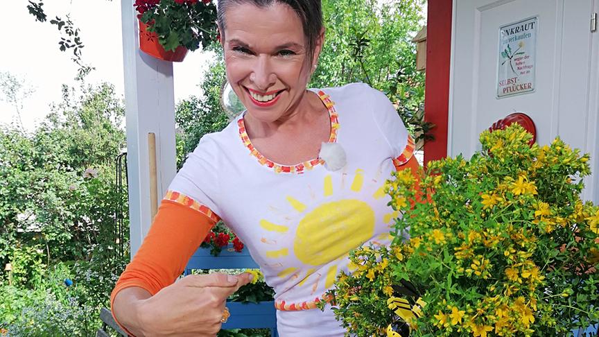 © Uschi Zezelitsch Uschi Zezelitsch