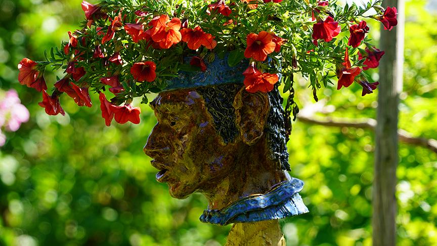 Hiervon gibt es gleich mehrere.