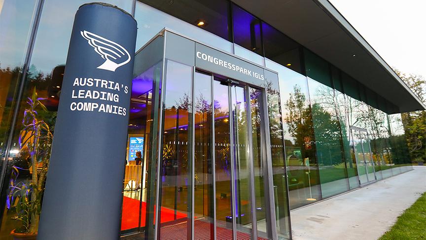 Austria's Leading Companies