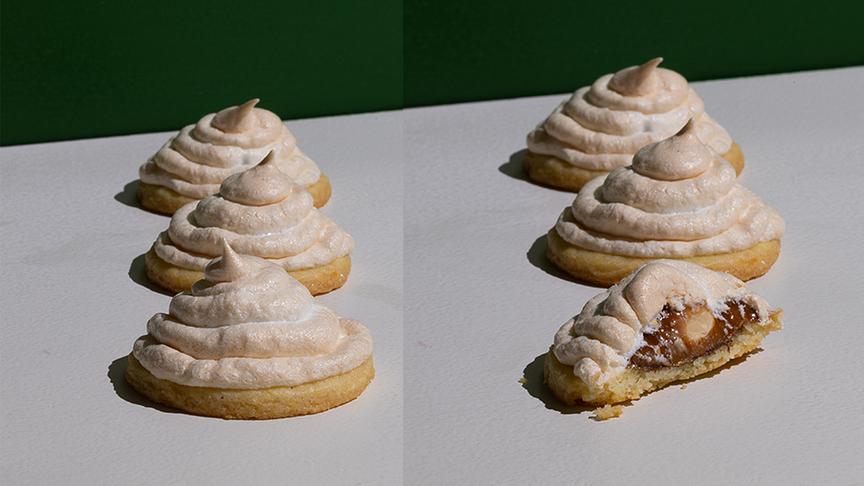 © © Texte, Rezepte & Fotografie: Susann Kreihe Feenküsse