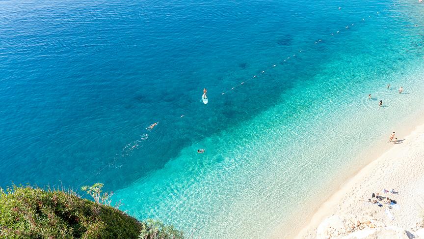 Kaş - Küstenidylle am Mittelmeer
