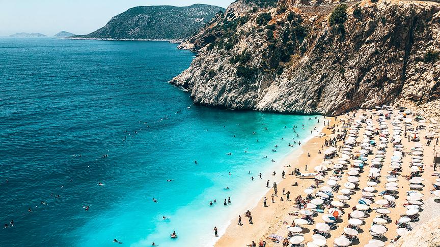 Antalya - Mediterranes Lebensgefühl