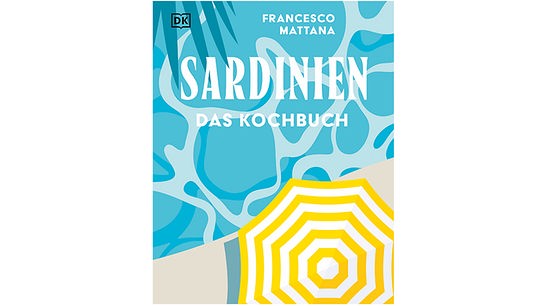 Buchcover "Sardinien: Das Kochbuch"
