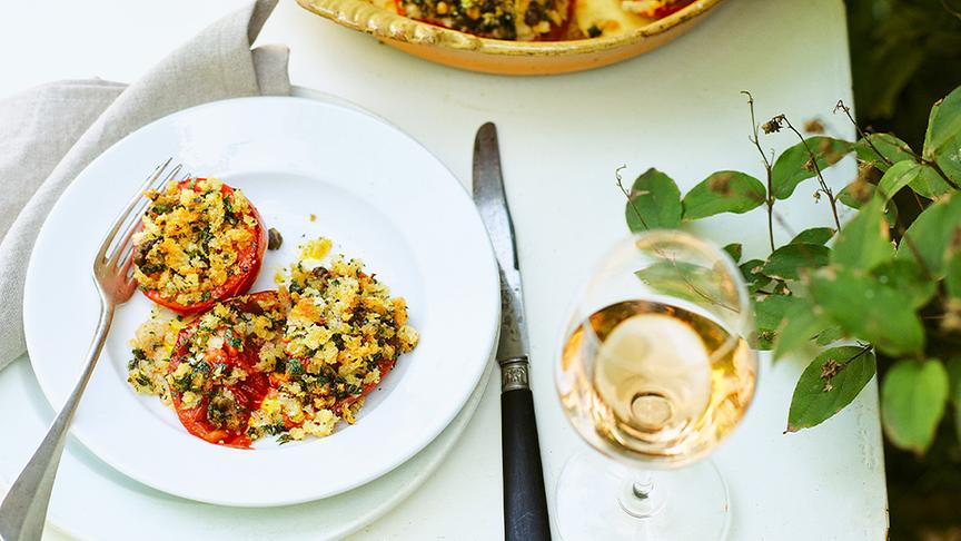 Provenzalische Tomaten