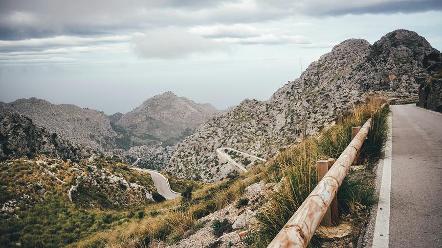 Serra de Tramuntana