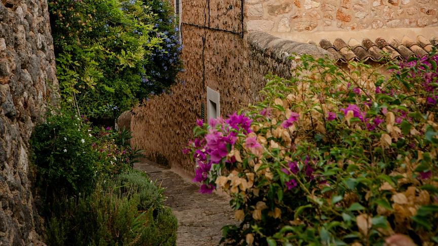 Valldemossa