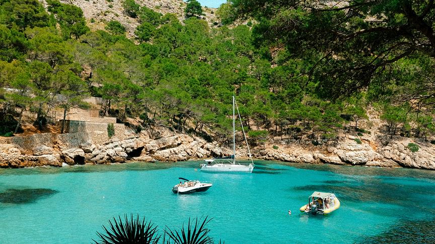 Cala Figuera