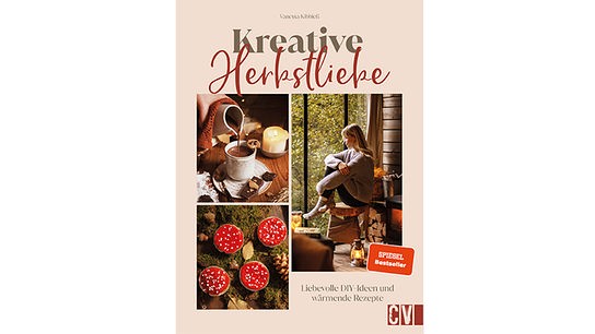 © Buchcover "Herbstliebe"
