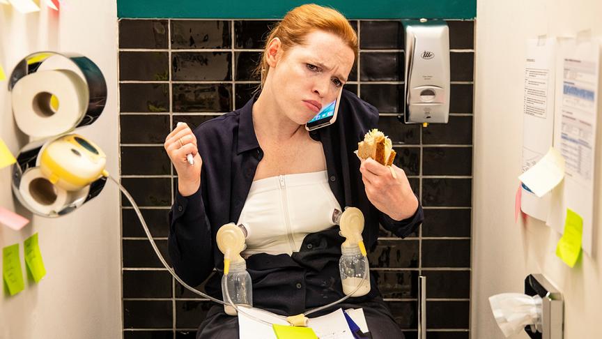 Im Bild: Karoline Herfurth (Sonja).