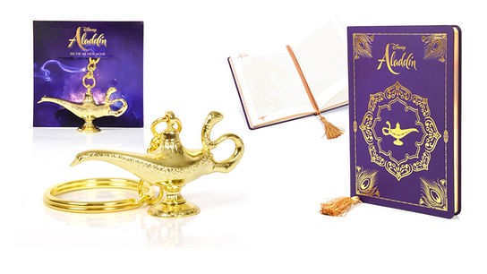© ORF/Disney Filmpreise "Aladdin".