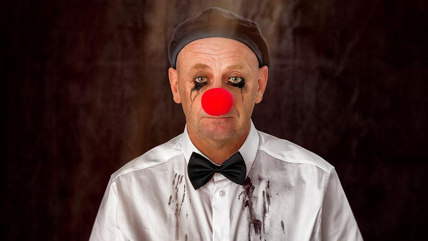 © Foto: Reinhard Mayr Alf Poier.