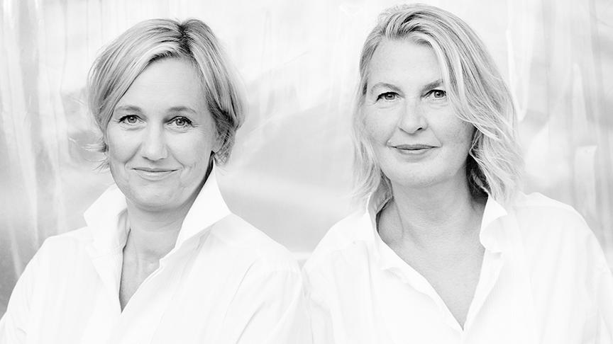 © Czernin Verlag Birgit Fenderl und Sabine Hauswirth.