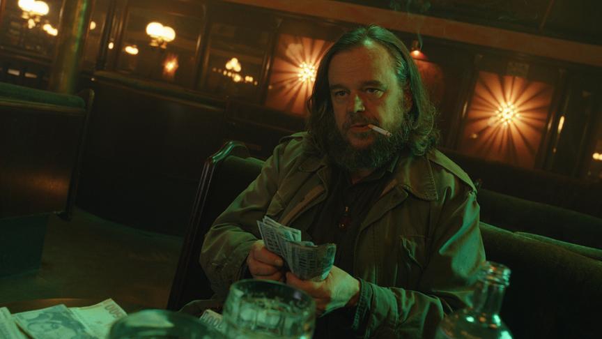 [Teil1] Im Bild: Raimund Wallisch (Reinhard Matussek).