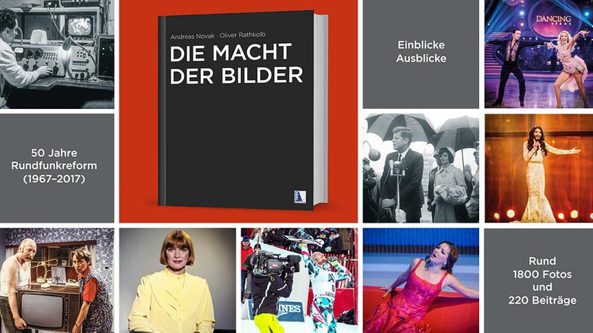 © ORF/ Andreas Novak "Die Macht der Bilder" von ORF-Journalist Andreas Novak