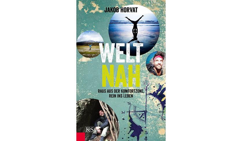 © Buchcover "Weltnah"