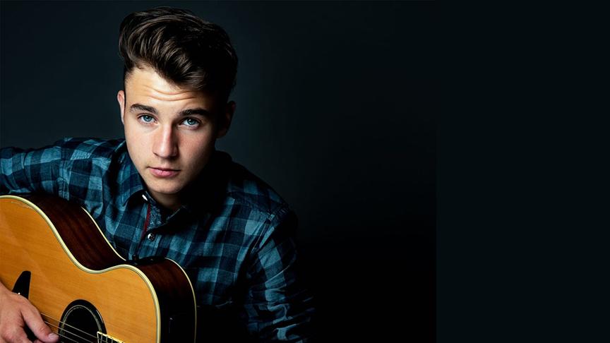 © schwaiger-music-management.at Chris Steger