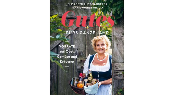 © Styria Verlag Buchcover.