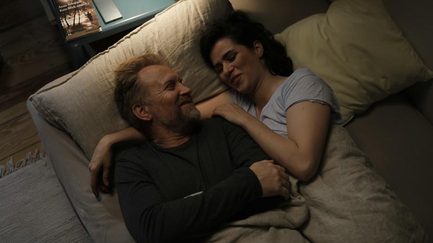 © Sony Pictures Gut gegen Nordwind