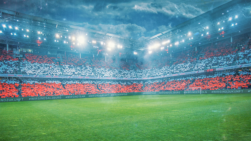 © www.redbullsalzburg.at Red Bull Arena Salzburg