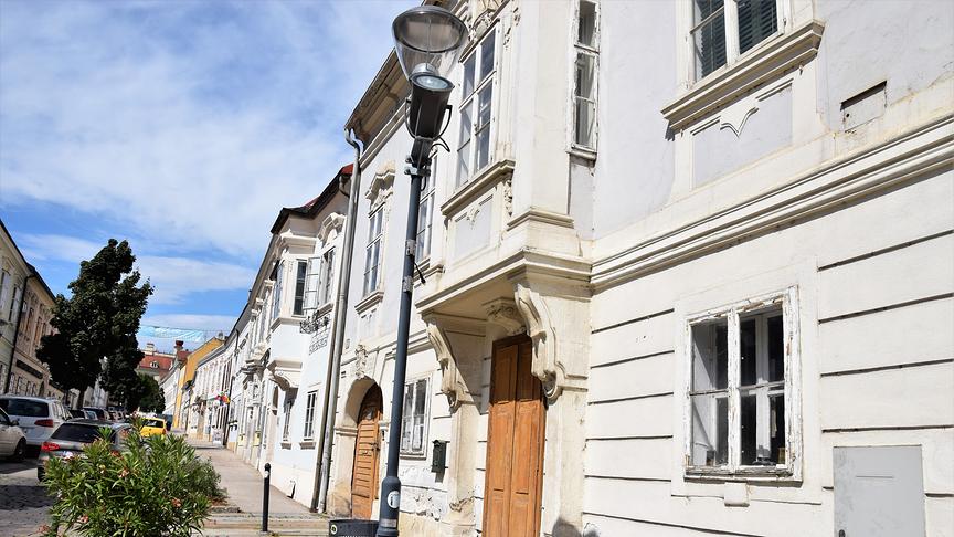 © ORf extra/Heidi Simbürger