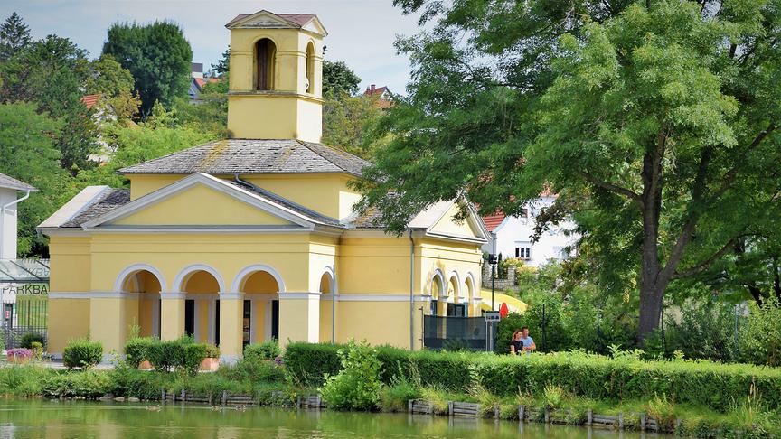 © ORF extra/Heidi Simbürger