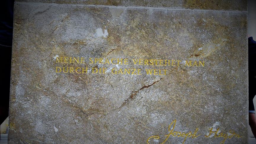 © ORF extra/Heidi Simbürger