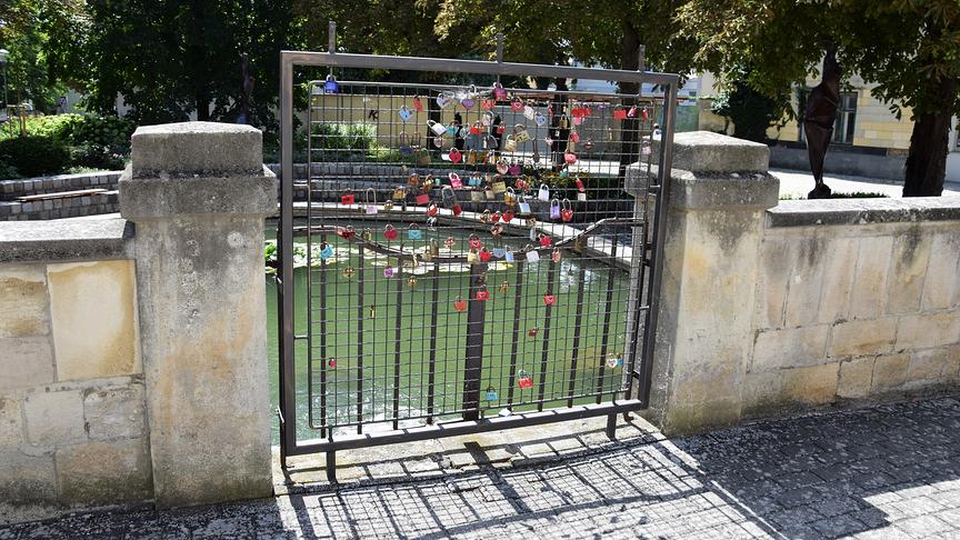 © ORF extra/Heidi Simbürger