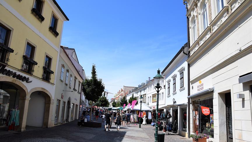 © ORF extra/Heidi Simbürger