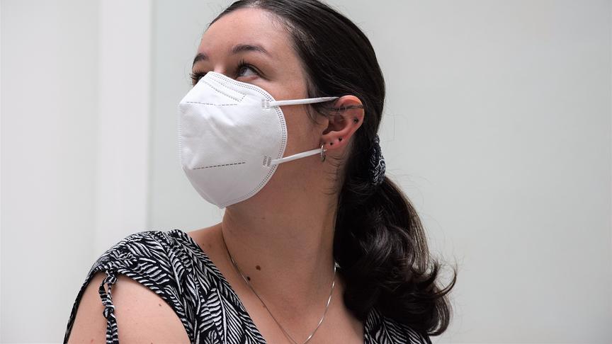 © ORF extra Manon Burz-Labrande