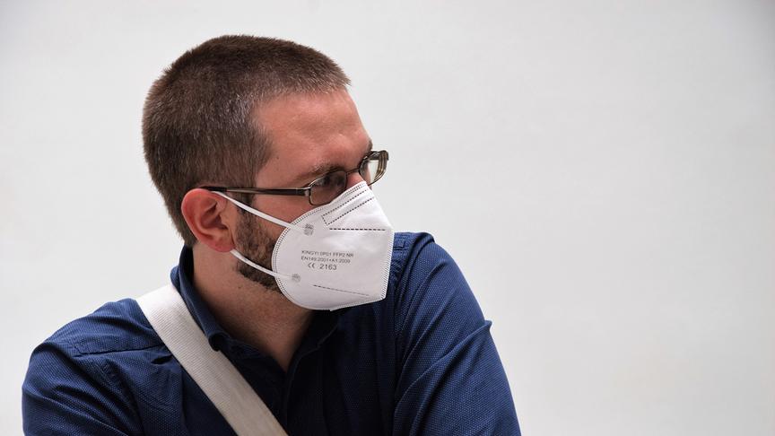 © ORF extra Andreas Burz