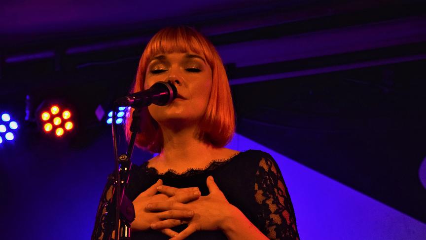 © ORFextra/Heidi Simbürger Indie Label Woche