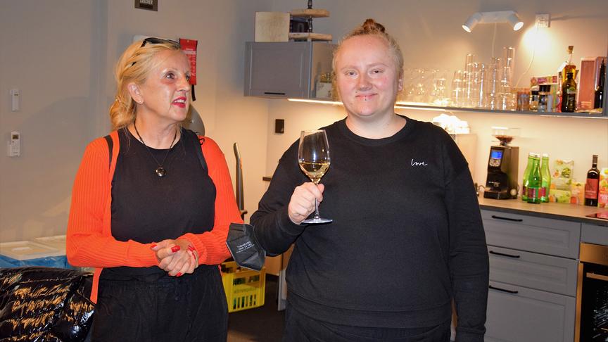 © ORF extra/ Heidi Simbürger