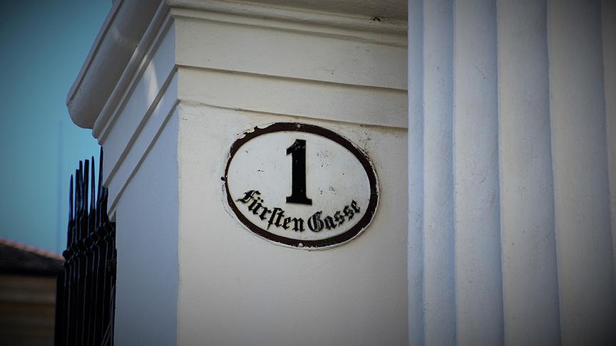 © ORF extra/ Heidi Simbürger Was wenige wissen: Im Servitenviertel nahm die Produktion des auf der ganzen Welt bekannten Augartenporzellan seinen Anfang.