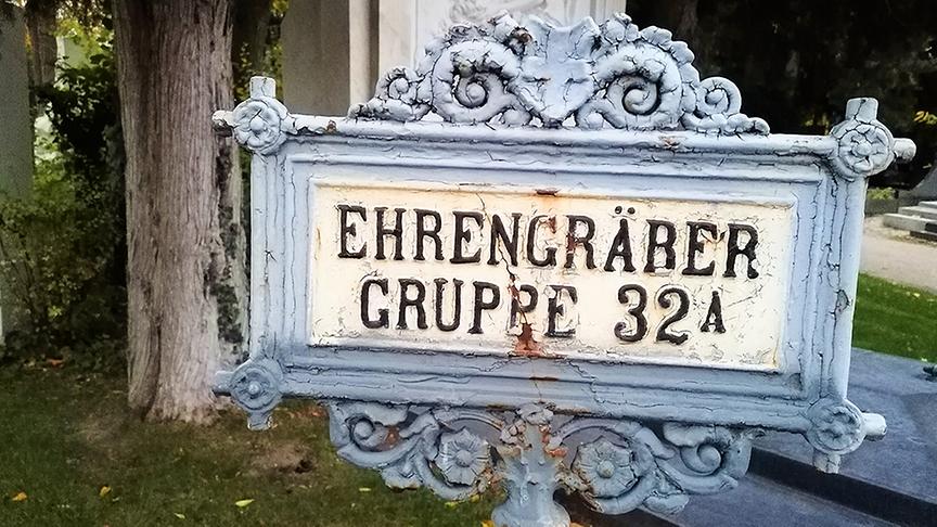 © ORF extra/ Heidi Simbürger