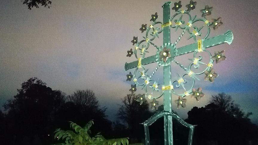 © ORF extra/ Heidi Simbürger