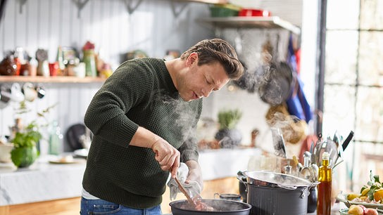 © ORF/Fremantle/Steve Ryan Jamie Oliver