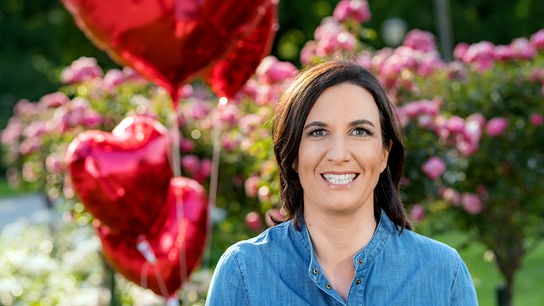 © ORF/Roman Zach-Kiesling Liebesg´schichten und Heiratssachen mit Nina Horowitz