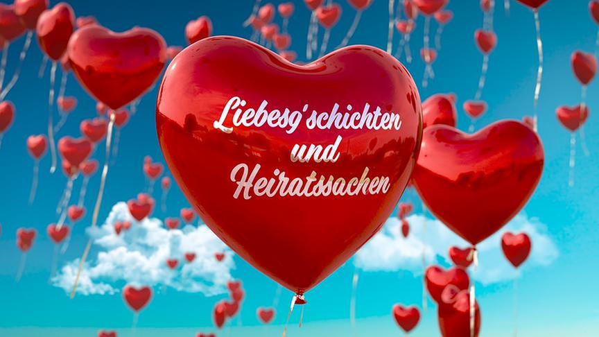 © ORF/Roman Zach-Kiesling Liebes'gschichten und Heiratssachen