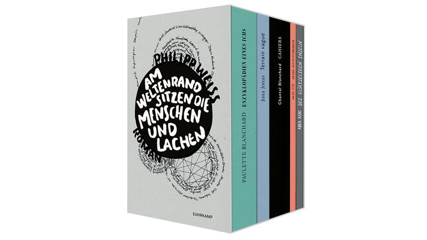 © Buchcover