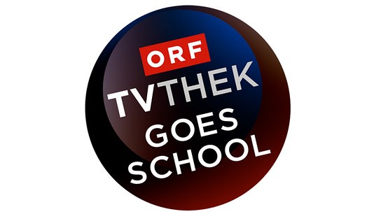 © ORF Logo TVthek goes School